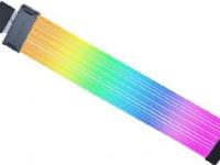 Lian Li Strimer Wireless 12V-2x6 GPU-Kabel Wide (PW16-121W)