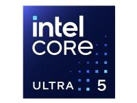 Intel Core Ultra 5 235 - 3.4 GHz - 14-core - 14 trådar - 24 MB cache - FCLGA1851 Socket - Box