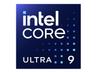 Intel Core Ultra 9 285 - 2.5 GHz - 24-core - 24 trådar - 36 MB cache - FCLGA1851 Socket - Box