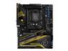 ASRock Z890 TAICHI OCF Moderkort - Intel Z890 - Intel LGA1851 socket - DDR5 RAM - ATX