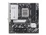 ASUS PRIME B840M-A-CSM - Moderkort - micro ATX - Socket AM5 - AMD B840 Chipuppsättning - USB-C 3.2 Gen 1, USB 3.2 Gen 1 - 2.5 Gigabit LAN - inbyggda grafiken (CPU krävs) - HD-ljud (8 kanaler) - ASUS Corporate Stable Model (CSM)