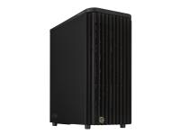 ASUS ProArt PA401 - Wood Edition - tower - ATX - ingen strömförsörjning (ATX) - USB/ljud