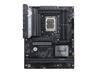 ASUS TUF GAMING B860-PLUS WIFI - Moderkort - ATX - LGA1851-uttag - B860 Chipuppsättning - USB-C 3.2 Gen 2x2, USB 3.2 Gen 2, USB 3.2 Gen 1, USB-C 3.2 Gen2 - 2.5 Gigabit LAN, Bluetooth, Wi-Fi 7 - inbyggda grafiken (CPU krävs) - HD-ljud (8 kanaler)