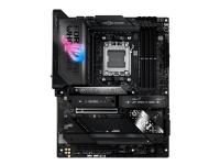 ASUS ROG STRIX X870E-E GAMING WIFI, AMD, AM5-sockel, AM5-sockel, DDR5-SDRAM, 192 GB, DIMM