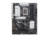 ASUS PRIME B860-PLUS-CSM - Moderkort - ATX - LGA1851-uttag - B860 Chipuppsättning - USB-C 3.2 Gen 2x2, USB 3.2 Gen 2, USB 3.2 Gen 1, USB-C 3.2 Gen 1 - 2.5 Gigabit LAN - inbyggda grafiken (CPU krävs) - HD-ljud (8 kanaler) - ASUS Corporate Stable Model (CSM