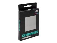 Cooler Master CryoNamics - Värmeledande platta - grå