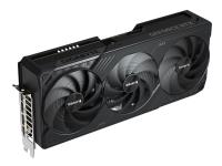 Gigabyte GeForce RTX 5090 WINDFORCE OC 32G - Grafikkort - GeForce RTX 5090 - 32 GB GDDR7 - PCI Express 5.0 - 3 x DisplayPort, HDMI