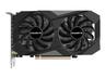 Gigabyte GeForce RTX 3050 WINDFORCE OC V2 6G - OC Edition - grafikkort - GF RTX 3050 - 6 GB GDDR6 - PCIe 4.0 - 2 x HDMI, 2 x DisplayPort