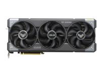ASUS TUF Gaming GeForce RTX 5090 32GB - OC Edition - grafikkort - GeForce RTX 5090 - 32 GB GDDR7 - PCI Express 5.0 - 2 x HDMI, 3 x DisplayPort