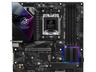 ASRock B850M Riptide WiFi Moderkort - AMD B850 - AMD AM5 socket - DDR5 RAM - Micro-ATX