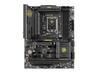MSI MAG B860 TOMAHAWK WIFI - Moderkort - ATX - LGA1851-uttag - B860 Chipuppsättning - USB4, USB 3.2 Gen 1, USB 3.2 Gen 2, USB-C 3.2 Gen2 - 5 Gigabit Ethernet, Wi-Fi 7, Bluetooth - inbyggda grafiken (CPU krävs) - HD-ljud (8 kanaler)