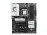 MSI B840 GAMING PLUS WIFI - Moderkort - ATX - Socket AM5 - AMD B840 Chipuppsättning - USB 3.2 Gen 2, USB-C 3.2 Gen2, USB 3.2 Gen 1 - 2.5 Gigabit LAN, Wi-Fi 7 - inbyggda grafiken (CPU krävs) - HD-ljud (8 kanaler)