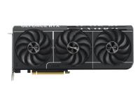 ASUS PRIME GeForce RTX 5070 Ti 16GB - OC Edition - grafikkort - GeForce RTX 5070 Ti - 16 GB GDDR7 - PCI Express 5.0 - 3 x DisplayPort, HDMI
