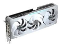 Gigabyte GeForce RTX 5070 Ti EAGLE OC ICE SFF 16G - Grafikkort - GeForce RTX 5070 Ti - 16 GB GDDR7 - PCI Express 5.0 - 3 x DisplayPort, HDMI