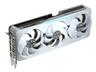 Gigabyte GeForce RTX 5070 Ti EAGLE OC ICE SFF 16G Grafikkort
