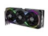 PNY GeForce RTX 5080 OC 16GB Grafikkort