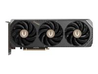 ZOTAC GAMING GeForce RTX 5070 Ti SOLID CORE - Grafikkort - GeForce RTX 5070 Ti - 16 GB GDDR7 - PCIe 5.0 x16 - 3 x DisplayPort, HDMI