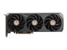 ZOTAC GeForce RTX 5080 Solid OC White - 16GB GDDR7 RAM - Grafikkort