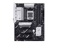 ASUS B650E MAX GAMING WIFI - Moderkort - ATX - Socket AM5 - AMD B650 Chipuppsättning - USB-C 3.2 Gen2, USB 3.2 Gen 2, USB 3.2 Gen 1 - 2.5 Gigabit LAN, Wi-Fi 6E, Bluetooth - inbyggda grafiken (CPU krävs) - HD-ljud (7.1-kanal)
