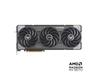ASUS TUF Gaming Radeon RX 9070 OC Edition 16GB GDDR6 Graphics Card PCIe 5.0 HDMI 2.1 DisplayPort 2.1a