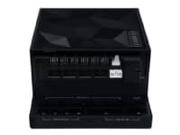 Lian Li Edge Gold EG1200G - Nätaggregat (intern) - ATX12V 3.1 - 80 PLUS Gold - Cybenetics Gold - AC 100-240 V - 1200 Watt - aktive PFC - Europa - svart