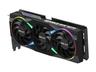 PNY GeForce RTX 5070 ARGB EPIC-X RGB OC - Grafikkort - GeForce RTX 5070 - 12 GB GDDR7 - PCIe 5.0 x16 - 3 x DisplayPort, HDMI