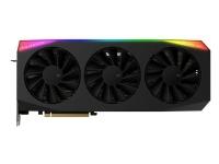 XFX Mercury Radeon RX 9070 XT OC Gaming Edition, Radeon RX 9070 XT, 16 GB, GDDR6, 256 bit, 7680 x 4320 pixlar, PCI Express 5.0