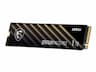 MSI SPATIUM M470 PRO - SSD - 1 TB - inbyggd - M.2 2280 - PCIe 4.0 x4 (NVMe)