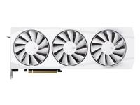 XFX Quicksilver Radeon RX 9070 XT Gaming Edition, Radeon RX 9070 XT, 16 GB, GDDR6, 256 bit, 7680 x 4320 pixlar, PCI Express 5.0