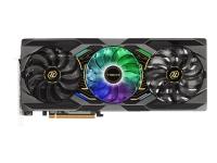 ASRock Radeon RX 9070 XT Taichi 16GB OC - Grafikkort - Radeon RX 9070 XT - 16 GB GDDR6 - PCIe 5.0 x16 - 3 x DisplayPort, HDMI