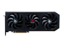 PowerColor Radeon RX 9070 Hellhound OC