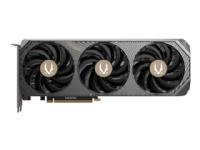 ZOTAC GAMING GeForce RTX 5070 SOLID OC - Grafikkort - GeForce RTX 5070 - 12 GB GDDR7 - PCIe 5.0 x16 - 3 x DisplayPort, HDMI