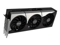 Inno3D GeForce RTX 5090 X3 - Grafikkort - GeForce RTX 5090 - 32 GB GDDR7 - PCI Express 5.0 - HDMI, 3 x DisplayPort