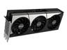 Inno3D GeForce RTX 5090 X3 - Grafikkort - GeForce RTX 5090 - 32 GB GDDR7 - PCI Express 5.0 - HDMI, 3 x DisplayPort