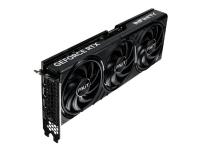 Palit GeForce RTX 5070 Infinity 3 - Grafikkort - GeForce RTX 5070 - 12 GB GDDR7 - PCI Express 5.0 - 3 x DisplayPort, HDMI