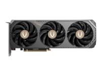 ZOTAC GAMING GeForce RTX 5070 SOLID - Grafikkort - GeForce RTX 5070 - 12 GB GDDR7 - PCIe 5.0 x16 - 3 x DisplayPort, HDMI