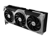 MSI GeForce RTX 5090 32G VENTUS 3X OC - Grafikkort - GeForce RTX 5090 - 32 GB GDDR7 - PCI Express 5.0 - HDMI, 3 x DisplayPort