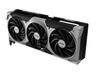 MSI GeForce RTX 5090 32G VENTUS 3X OC - Grafikkort - GeForce RTX 5090 - 32 GB GDDR7 - PCI Express 5.0 - HDMI, 3 x DisplayPort