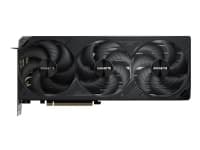 Gigabyte GeForce RTX 5070 Ti WINDFORCE SFF 16G - Grafikkort - GeForce RTX 5070 Ti - 16 GB GDDR7 - PCI Express 5.0 - 3 x DisplayPort, HDMI