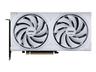MSI GeForce RTX 5070 12G VENTUS 2X OC - Grafikkort - GeForce RTX 5070 - 12 GB GDDR7 - PCI Express 5.0 - 3 x DisplayPort, HDMI - vit