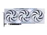 MSI GeForce RTX 5070 12G GAMING TRIO OC - Grafikkort - GeForce RTX 5070 - 12 GB GDDR7 - PCI Express 5.0 - 3 x DisplayPort, HDMI - vit