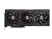 Sapphire Pulse Radeon - Grafikkort - 16 GB