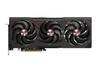 Sapphire Pulse Radeon - Grafikkort - 16 GB