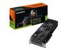 GIGABYTE GeForce RTX 5070 WindForce 3 - 12GB GDDR7 RAM - Grafikkort