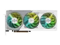 ASRock Steel Legend Radeon RX 9070 XT 16GB - Grafikkort - Radeon RX 9070 XT - 16 GB GDDR6 - PCIe 5.0 x16 - 3 x DisplayPort, HDMI - låda
