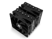 Thermalright Peerless Assassin 120 SE, Luftkylare, 12 cm, 1550 RPM, Svart