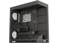 HAVN HS 420 VGPU PC-Gehäuse Midi-Tower E-ATX Tempered Glass PCIe 5.0 Riser Kabel (HVN-CA-HS420-08)