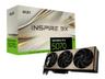 MSI GeForce RTX 5070 INSPIRE 3X OC