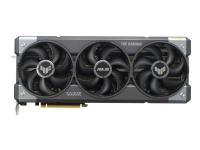 ASUS TUF Gaming GeForce RTX 5070 Ti 16GB - OC Edition - grafikkort - GeForce RTX 5070 Ti - 16 GB GDDR7 - PCI Express 5.0 - 3 x DisplayPort, HDMI