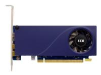 Sparkle Technology Arc A310 ECO, Arc A310, 4 GB, GDDR6, 64 bit, 7680 x 4320 pixlar, PCI Express 4.0